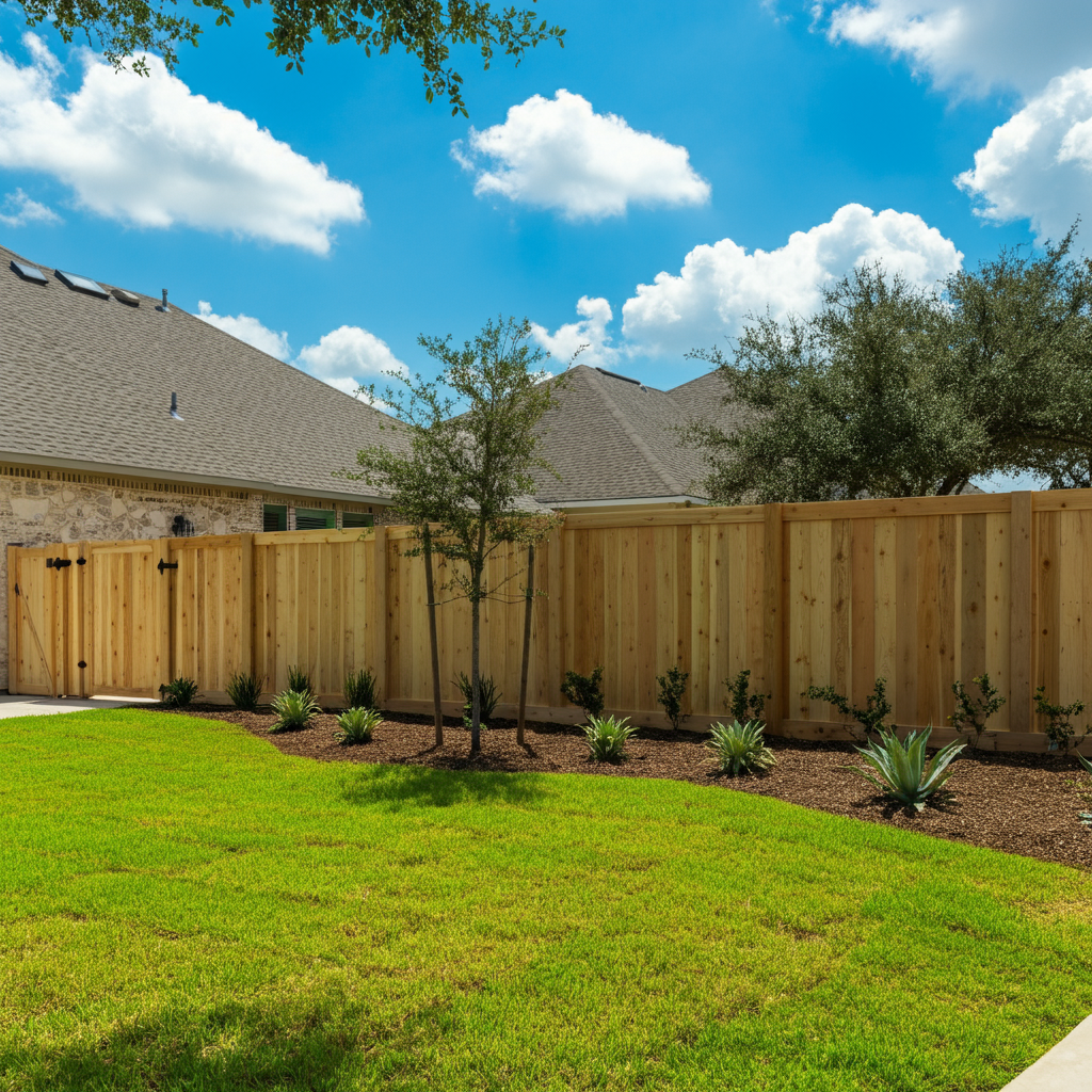 Your Guide to Choosing the Right Fence Company in San Antonio